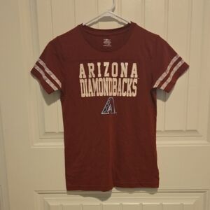 Arizona Diamondbacks Kids Tee